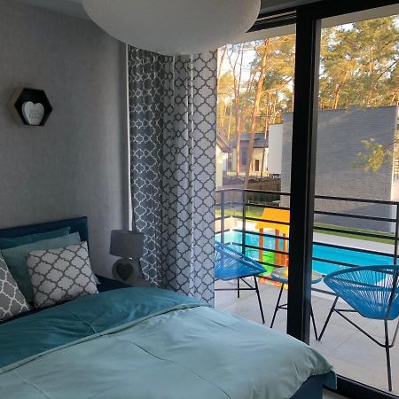 Apartament Scandi N*.9 بوبيروفو المظهر الخارجي الصورة