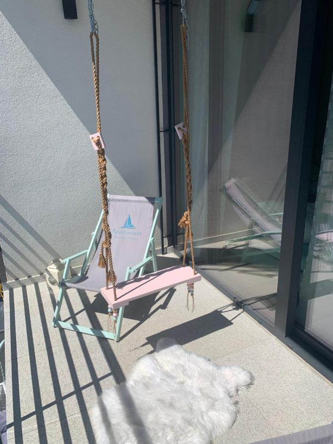 Apartament Scandi N*.9 بوبيروفو المظهر الخارجي الصورة