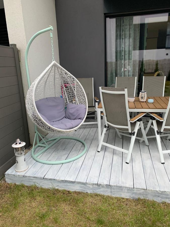 Apartament Scandi N*.9 بوبيروفو المظهر الخارجي الصورة