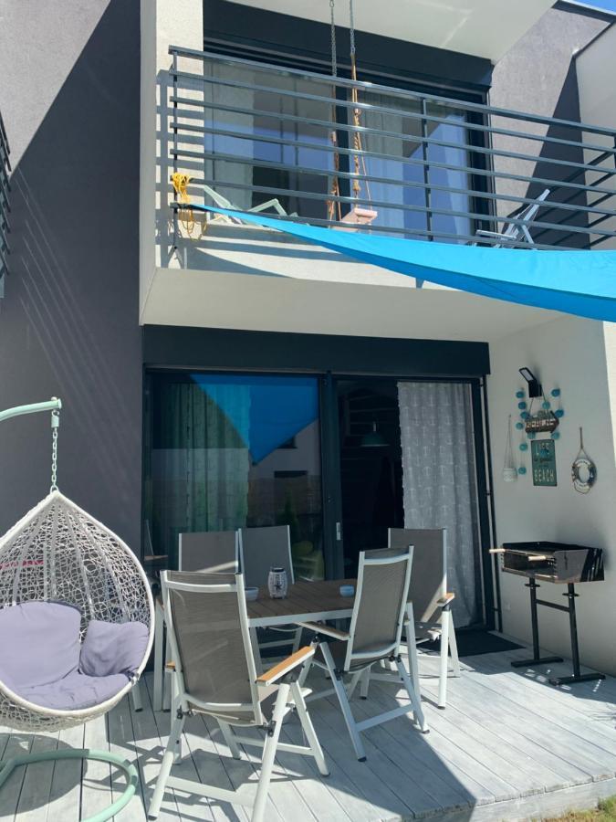Apartament Scandi N*.9 بوبيروفو المظهر الخارجي الصورة