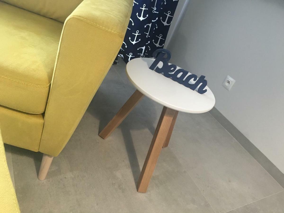 Apartament Scandi N*.9 بوبيروفو المظهر الخارجي الصورة