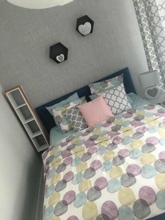 Apartament Scandi N*.9 بوبيروفو المظهر الخارجي الصورة
