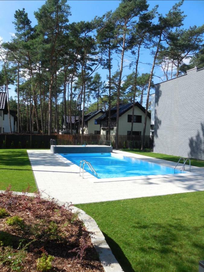 Apartament Scandi N*.9 بوبيروفو المظهر الخارجي الصورة