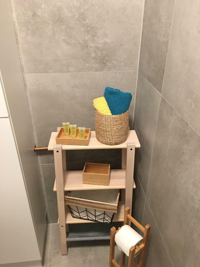 Apartament Scandi N*.9 بوبيروفو المظهر الخارجي الصورة