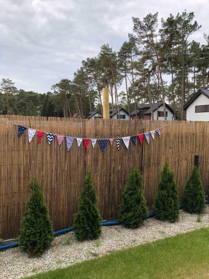 Apartament Scandi N*.9 بوبيروفو المظهر الخارجي الصورة