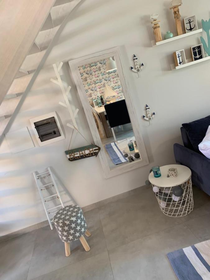 Apartament Scandi N*.9 بوبيروفو المظهر الخارجي الصورة