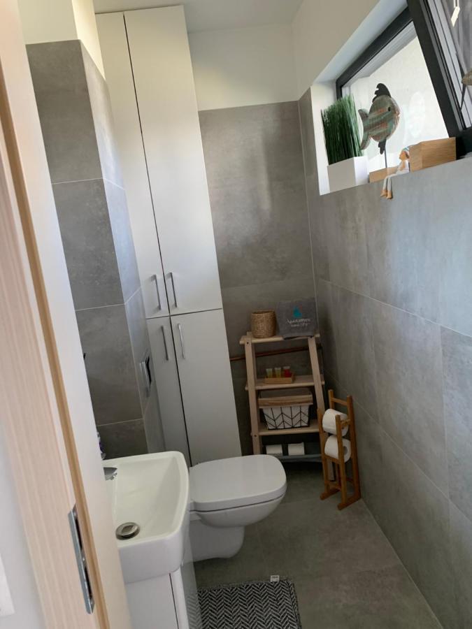 Apartament Scandi N*.9 بوبيروفو المظهر الخارجي الصورة