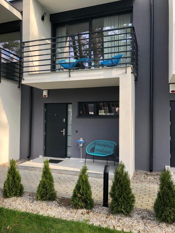 Apartament Scandi N*.9 بوبيروفو المظهر الخارجي الصورة